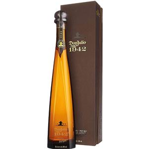Don Julio 1942 Tequila DO Añejo 0,7 L, Astucciato