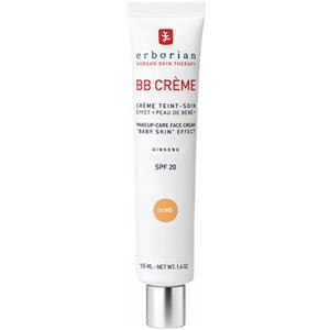 Erborian Erborian BB Crème al Ginseng 15ml DORÈ