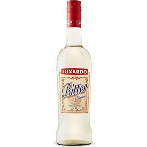 Bitter Luxardo Bianco ml 700