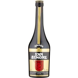 Amaro San Simone cl 70