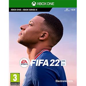 Electronic Arts FIFA 22 Standard - Xbox One