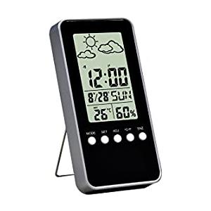 CHACON Stazione Meteo First