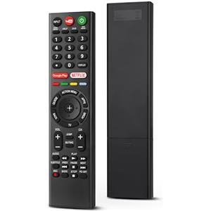 OMAIC per Sony - Telecomando per TV - Sostituzione, Telecomando universale per Sony Bravia Smart TV