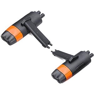 Calli Jewels Calli Parti fx070c rc elicottero a sinistra ea fianco destro fx070c-4