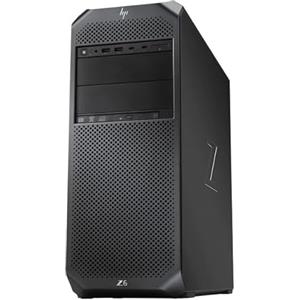 HPE HP Z6 G4 Workstation Tower con Windows 11 Pro