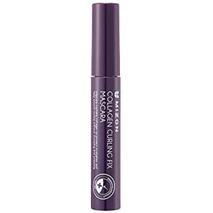 MIZON [MIZON] COLLAGEN CURLING FIX MASCARA (6 ml) K BEAUTY - Mascara a lunga durata - Cura intensiva delle ciglia - Spazzola facile da usare - Curva le ciglia - 0 confezioni