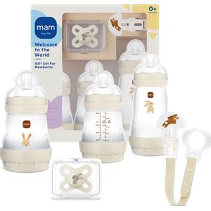 MAM Set regalo MAM Welcome to the World