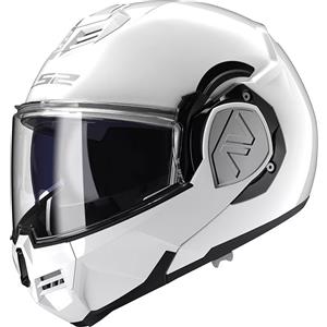 LS2 Casco FF906 ADVANT 06 Bianco LS2