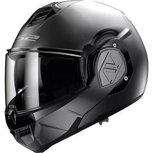 LS2 Casco FF906 ADVANT 06 Titanio Opaco LS2