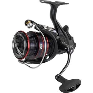 Daiwa Ninja BR LT 5000-C - 150 m/ 0,37 mm - 5,2: 1 - 315 g | Ruota libera