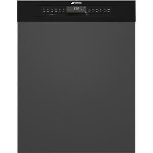 Smeg PL364CN lavastoviglie A scomparsa parziale 13 coperti C