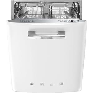 Smeg 50's Style Lavastoviglie STFABWH3 Bianco