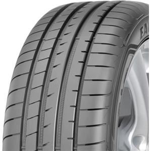 Goodyear Eagle F1 Asymmetric 3 - Pneumatici Estivi 245/45 R18 96W