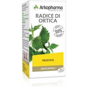 ARKOFARM Srl Arkopharma Ortica Radice 45 Capsule