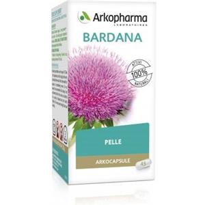 ARKOFARM Srl Arkopharma Bardana 45 Capsule