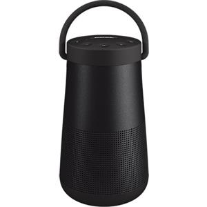 Bose SoundLink Revolve+ - Senza fili - 9 m - Micro-USB B - Diffusore stereo portatile - Nero - Cilindro