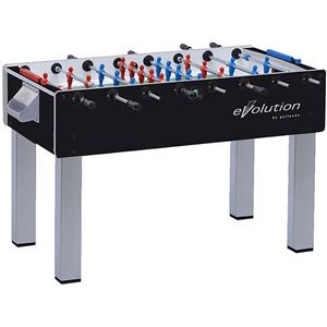 Garlando Calcio Balilla F-200 EVOLUTION con aste uscenti