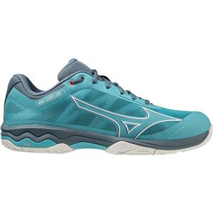 Mizuno Wave Exceed Light All Court Azzurra