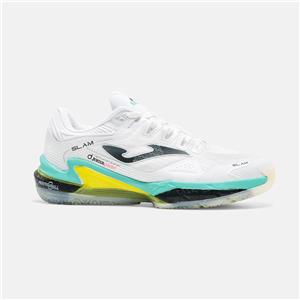 Joma Slam 2632 Bianca da Uomo