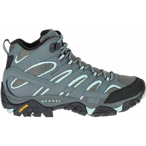 Merrell Moab 2.0 GTX Mid Sedona Sage da Donna OUTLET