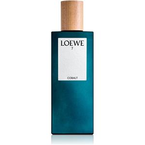 Loewe 7 Cobalt Eau de Parfum da uomo 50 ml - Fragranza intensa e di alta qualità