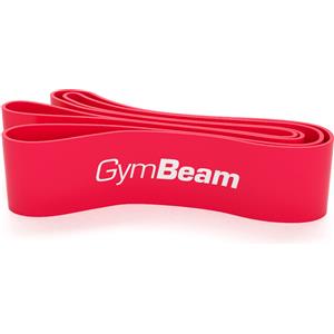 GymBeam Banda di Resistenza Cross Livello 5 - Gomma Resistente per Allenamento a Corpo Libero e Funzionale