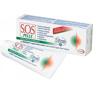 Farmaceutici Dott.ciccarelli Sos Pelle L''officinale 75ml