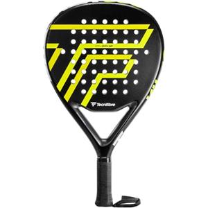 Tecnifibre Wall Breaker 360 - Racchetta da Padel per Giocatori Avanzati, Peso 360g, Bilanciamento 275mm, Forma a Goccia