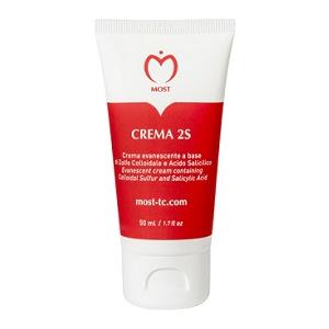 UNIONDERMA Srl MOST 2S CREMA 50 ML