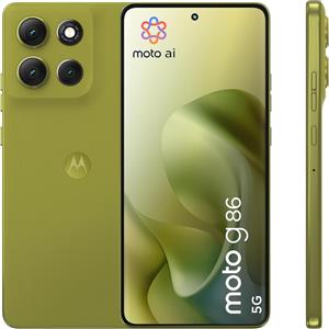 Motorola Moto G86 8+256GB 6.67