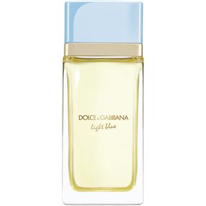 DOLCE&GABBANA Light Blue 100 ml Eau de Parfum Spray