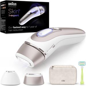 Braun Skin i&middot;Expert PL7147