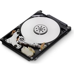 Dell Disco rigido Dell 0W348K 600GB 15000 RPM Sas II 3,5'' HUS156060VLS600