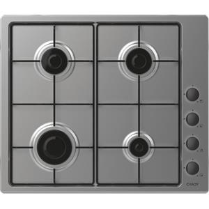 CANDY Piano cottura 4 fuochi CHW6LBX