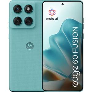 Motorola Edge 60 Fusion 5G (6.67) 8GB RAM 256GB Pantone Amazonite SMARTPHONE GARANZIA ITALIA