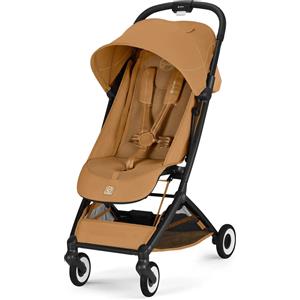 CYBEX Passeggino Orfeo Cinnamon Yellow Cybex Telaio Black