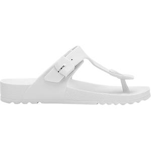 Scholl Bahia Flip-Flop in EVA Bianco - Taglia 37