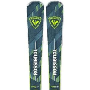 Rossignol - Pacchetto sci Forza 40' Ca + fissaggi Xpress 11 Gw Grigio Uomo - Uomo - Dimensione 157 - Grigio
