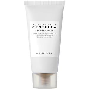 SKIN1004 Madagascar Centella Soothing Cream - Crema lenitiva per il viso 30 ml con 72% di Centella asiatica