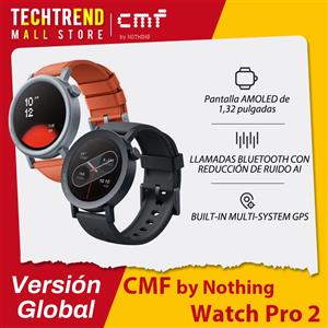 CMF Smartwatch by Nothing