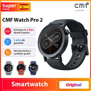 CMF Smartwatch by Nothing