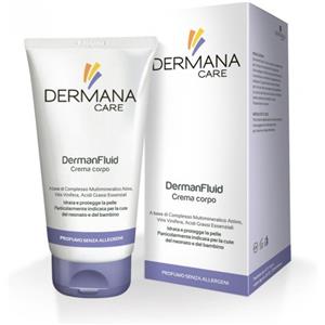 NOREVA ITALIA Srl Dermana Care DermanFluid 150ml