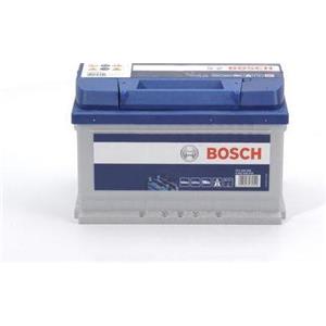 Bosch S4 005 Batteria per auto 12V 60Ah 540A