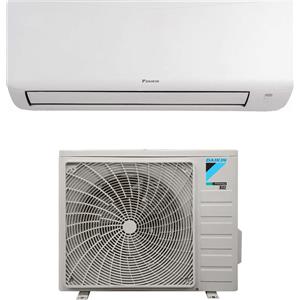 Daikin Condizionatore Climatizzatore Daikin Monosplit Inverter Serie GSI LOW FTXC35D/RXC35D 12000 BTU R-32 Wi-Fi Optional