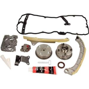 FAI AutoParts Kit Catena Distribuzione con Guarnizioni Superiori per Toyota Yaris e Auris