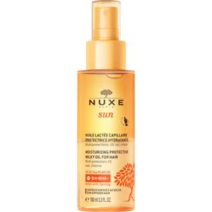 LABORATOIRE NUXE ITALIA Srl Nuxe Sun Olio Latte Capelli Protettivo 100ml