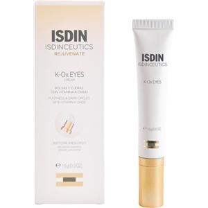 ISDINCEUTICS K-OX EYES 15ML