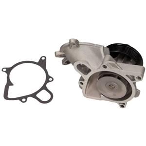 MAXGEAR Pompa di Circolazione dell'Acqua 47-0200 per Riscaldamento Indipendente - Compatibile con BMW