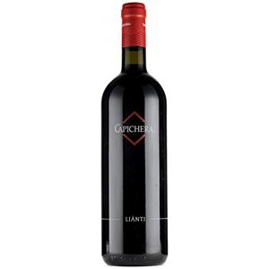 Capichera Isola dei Nuraghi rosso "Lianti" Igt - 750 ML