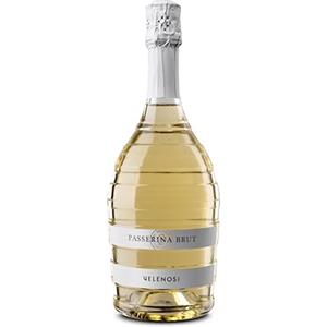 Velenosi Passerina spumante Brut - 750 ML